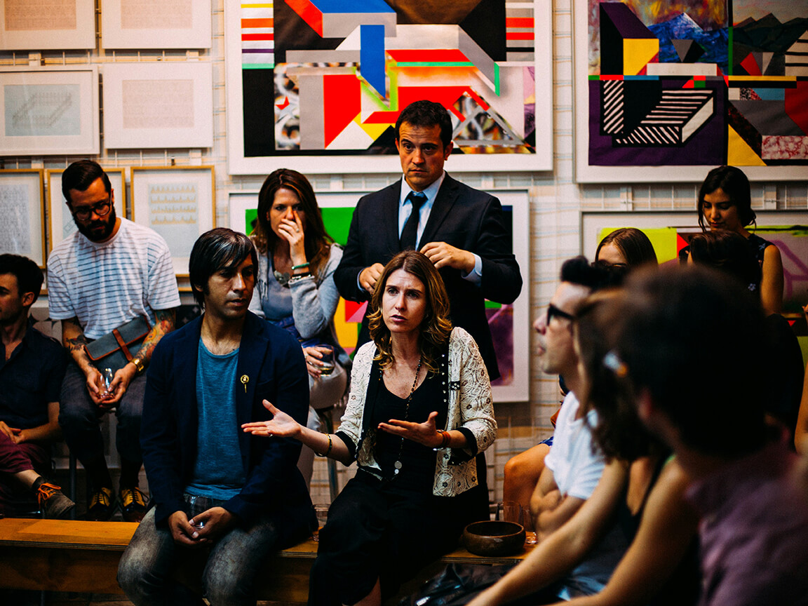 L‘INFLUENZA DEI CARATTERI TIPOGRAFICI: DALL‘EVOLUZIONE DEI FONT ALLA LORO IMPRONTA SOCIALE