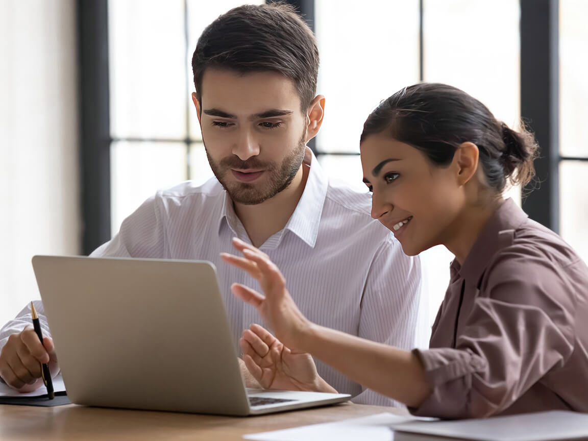 COLTIVARE UNA RELAZIONE CON I PROPRI CLIENTI